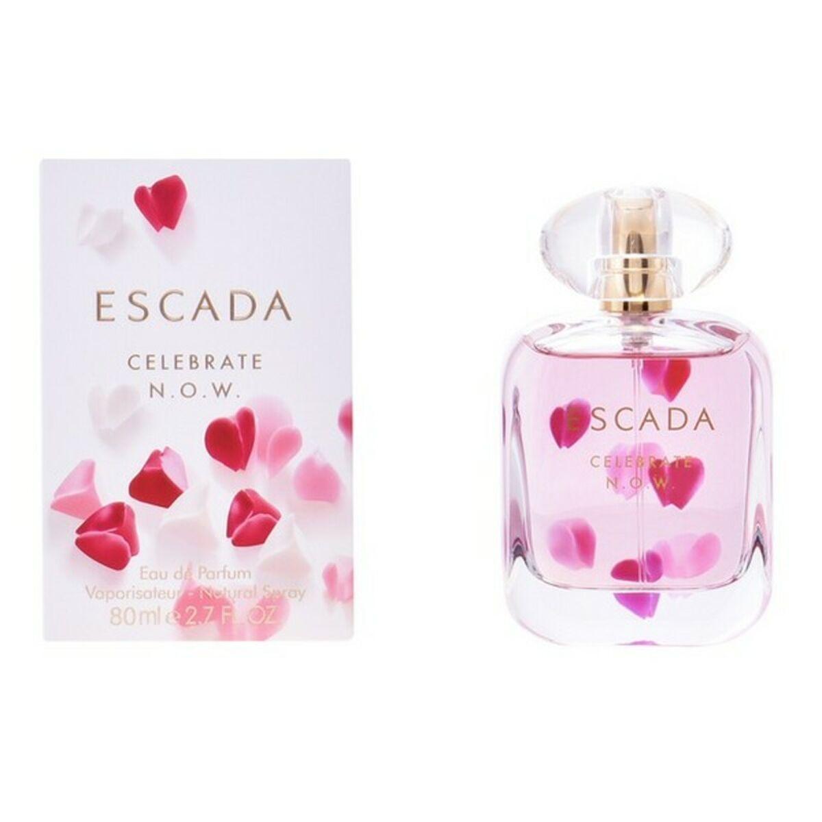 Парфюм Женский Celebrate N.O.W. Escada EDP EDP