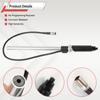 Automobile Interior Decoration Parts Wing Mounted Antenna Radio Aerial 701051503B Fit For VW Volkswagen Transporter T4 1990-2003