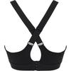Tombo Womens/Ladies Medium Impact Sports Bra