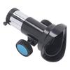 Telescope Focusing Seat 80mm Reflector Astronomical Telescope Toothed Focus Extension Focuser Gear for 1.25 Inch