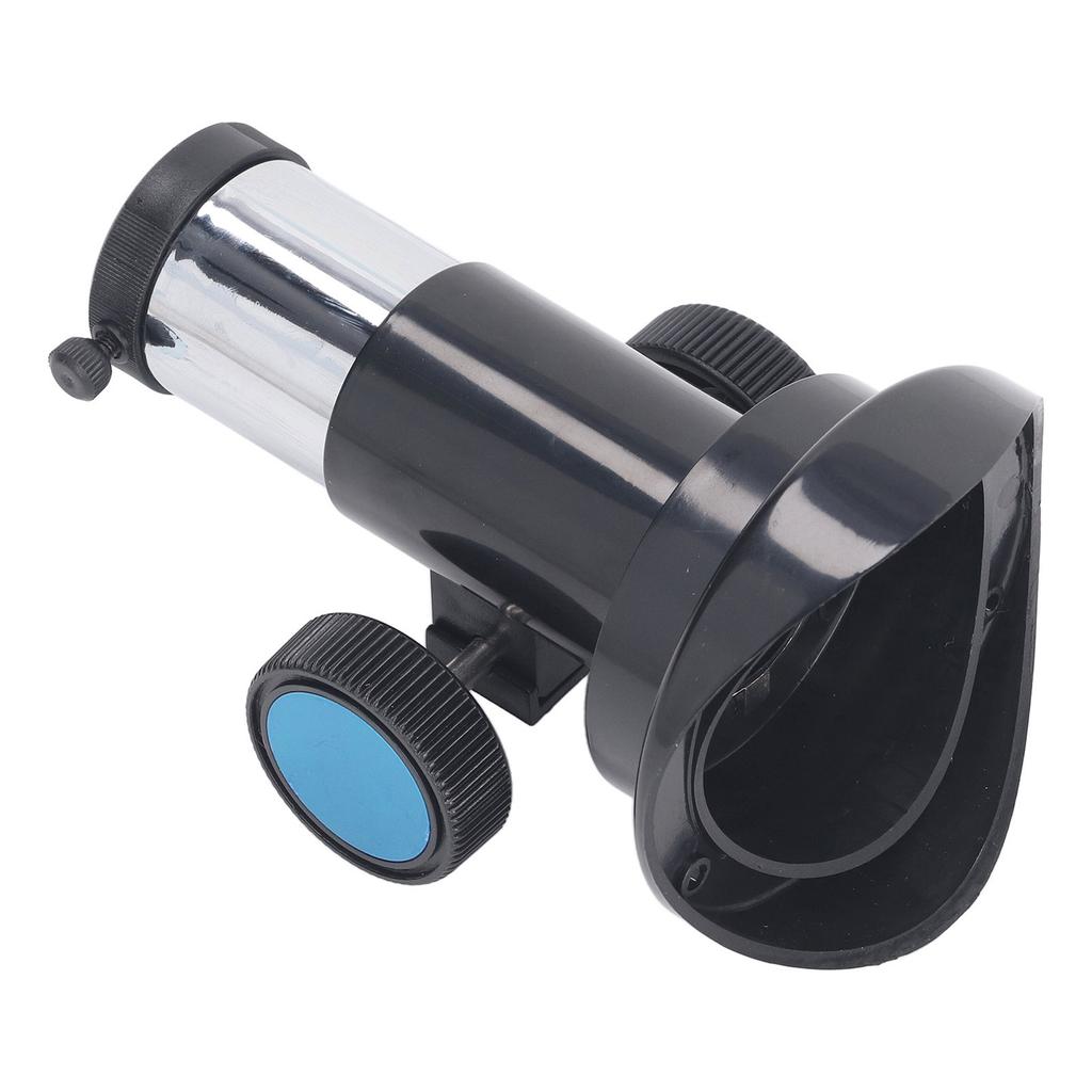 Telescope Focusing Seat 80mm Reflector Astronomical Telescope Toothed Focus Extension Focuser Gear for 1.25 Inch