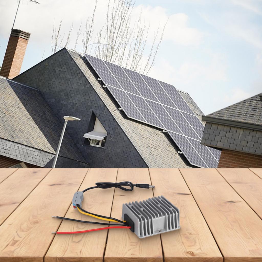 12V to 56V Power Adapter for Starlink For Gen 3 Energy Efficient Solution