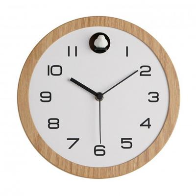Interval Cuckoo Clock