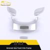 GLB Armrest Front Trim & Center Handle Decor Stickers For 20 Models