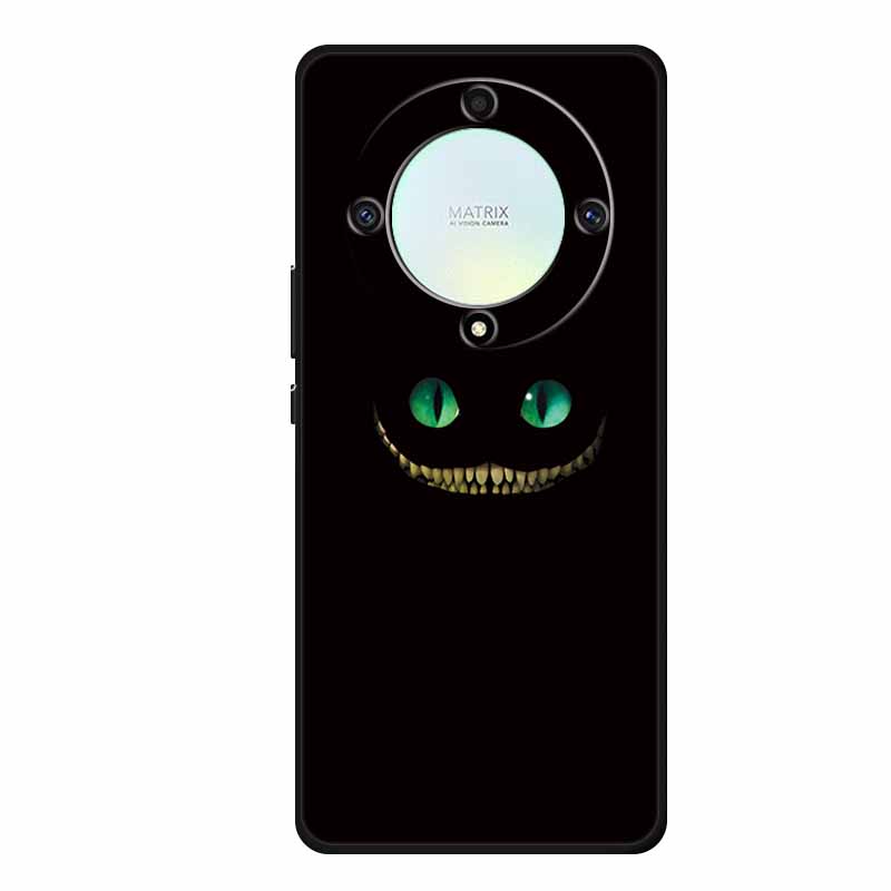 

For Honor Magic 5 Lite 5G Case Astronaut Soft Silicone Cover Cases for HUAWEI Honor Magic5 Lite 5G 6.67 Capa Magic5Lite Fundas Magic5 Lite