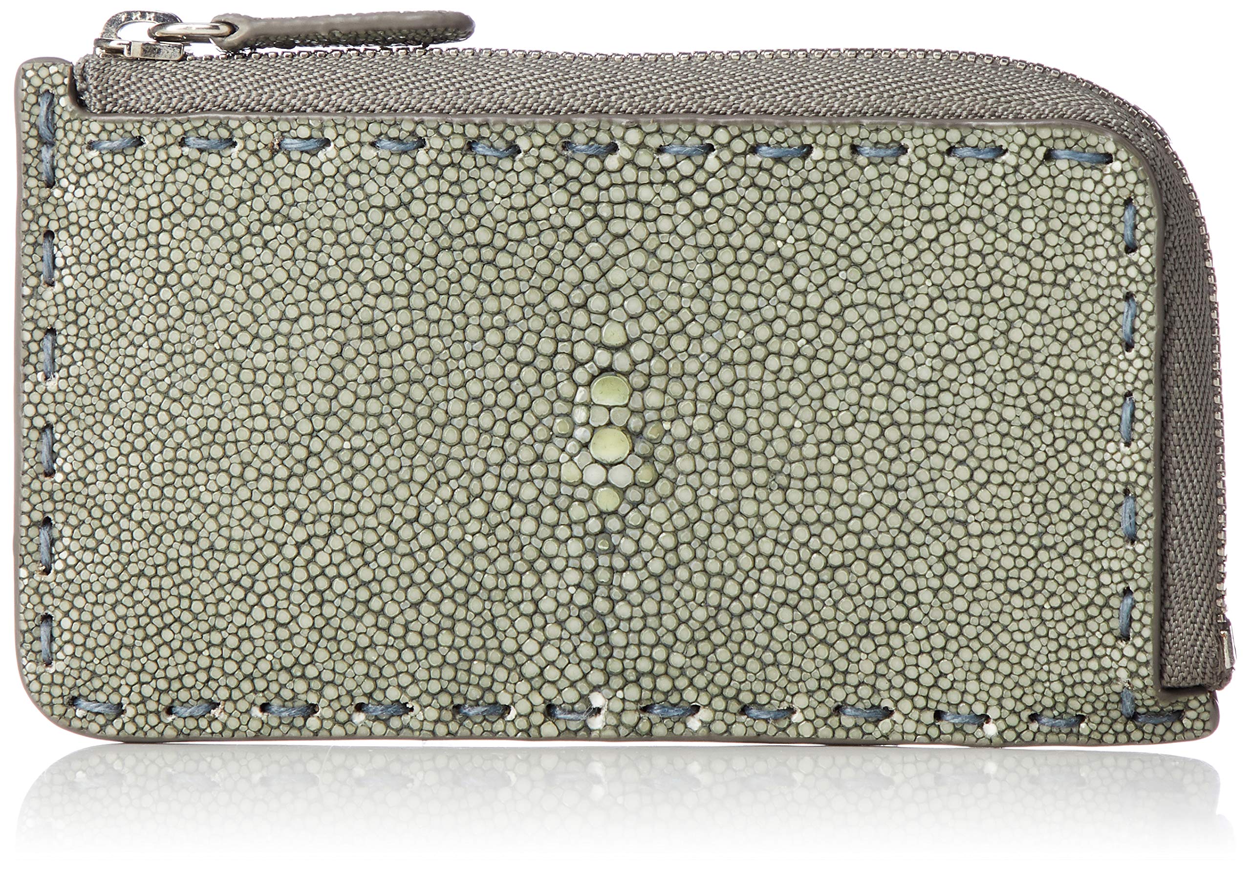 

Светодиодный кошелек для монет B-2347 Серый