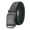 Men's Belt Automatic Buckle Belt Belt Young and Middle-aged Men's Belt