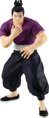 GOOD SMILE COMPANY POP UP PARADE Jujutsu Kaisen Toudou Aoi Plastic Painted Complete Figure Non-Scale