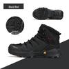 HUMTTO Outdoor High-Top Hiking & Trekking Shoes