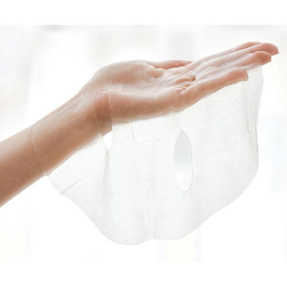 Hanyul Pure Artemisia Wrapping Mask 23g, 1 Piece