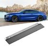 För BMW E31 830i 840i 840ci 850i 850ci 850csi 860i M8 B12 BORG 18-KNAPPS MITT-OBC PIXELREPARATION LCD-DISPLAY + BANDKABEL