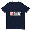 No Doubt Shirt For Teens Funny Meme Shirts With Teen Slang TShirt