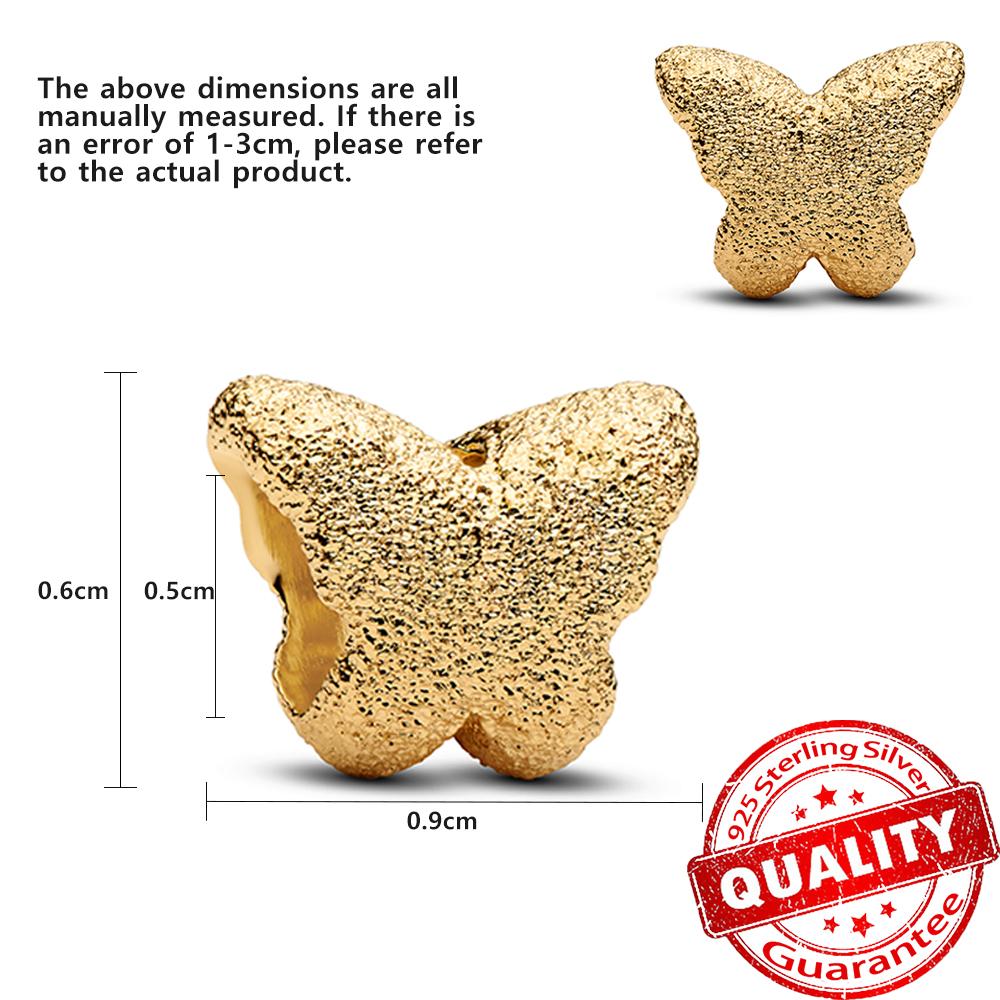 Trendy Copper Hamsa Hand Charm Textured Paw Mini Beads Fits Bracelet & Necklace Lovely Jewelry Accessories Gifts