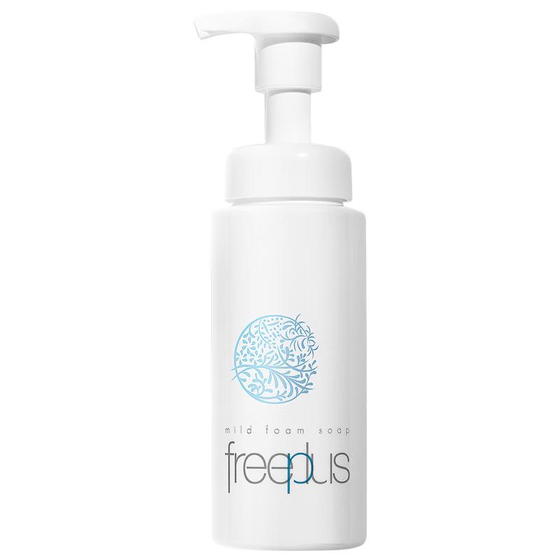 

Freeplus Amino Acid Mild Cleansing Foam 250ml