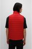 Hugo Boss Bentino2221 Winter Jacket (50468742) Red