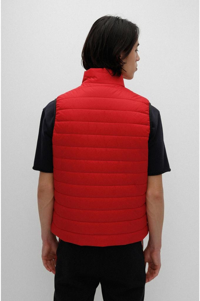 Hugo Boss Bentino2221 Winter Jacket (50468742) Red
