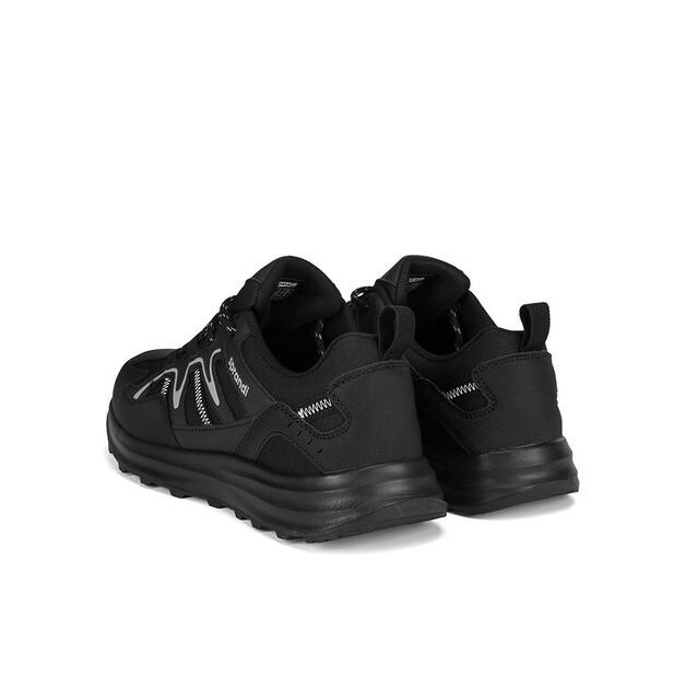 Men's Sneakers Sprandi V2602 Black