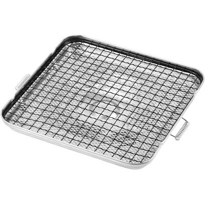 Heißer Grill Quadratisch Mochiyaki Nur Gasfeuer HB-6043