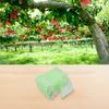 100pc Pest Control Anti-Bird Netting Bags Fruit Protective Bag 4x6 Inch Fruit Drawstring Mesh Bag Plantas Vegetable Grow Bags