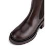 Ботинки Челси Gino Rossi AMI-01W4-002 коричневые