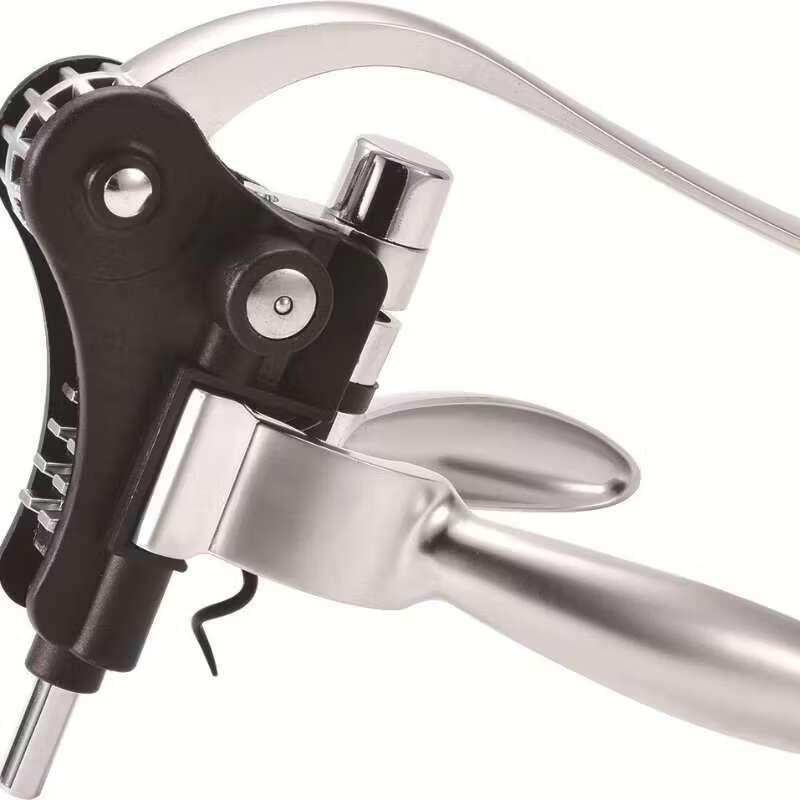 Shangqi Rabbit Style Wine Corkscrew Gift Set