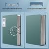 Colored A4 Document and Exam Paper Storage Folder for Elementary Students