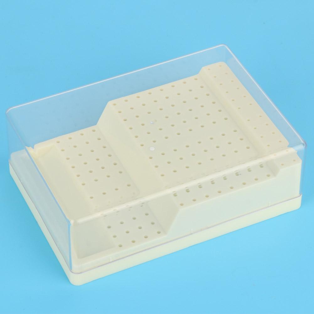 

Держатель для боров на 168 отверстий, стоматологический органайзер, контейнер, стоматологический аксессуар