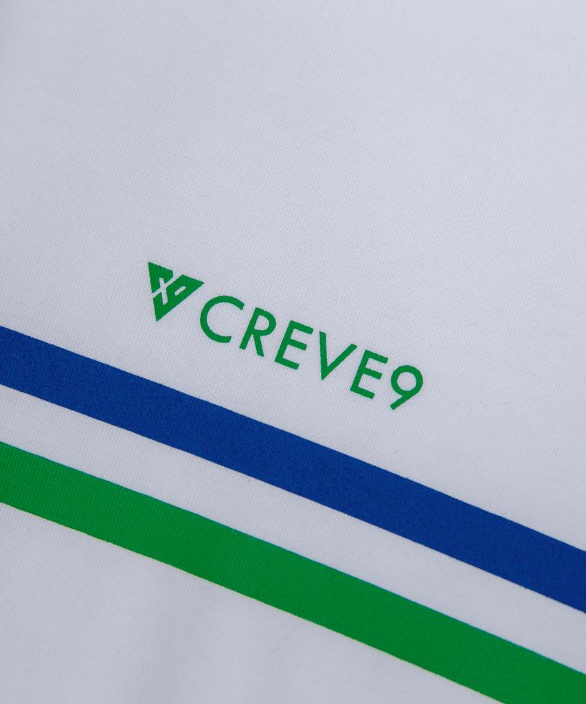 CREVE9 Signature Men'S T-Shirt