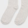DaiSo Men S baSic Long SockS  Pack Of 4