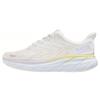 HOKA Clifton 8 Blanc De Blanc Women Sneakers White Bright-White 1119394-BDBBW