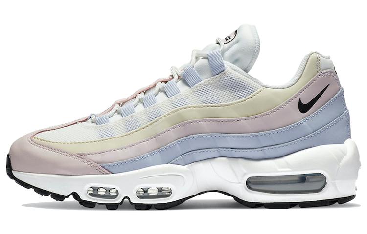 

Nike Air Max 95 Ghost Pastel Women s CZ5659-001 38