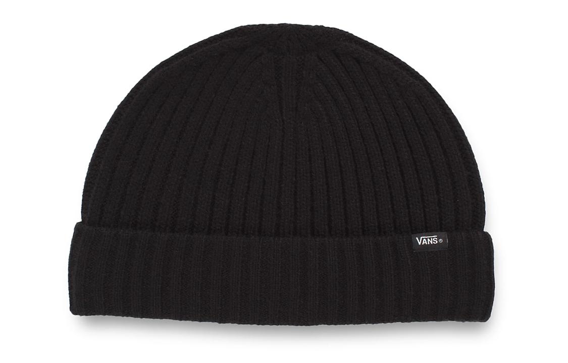Vans Beanies Unisex Black VN0A5KIOBLK OS