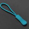 Travel Suitcase End Fit Fixer Tag Crafts Puller Zipper Buckle Zipper Puller Zipper Ropes Zip Cord