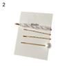 4Pcs/Set Girls Bowknot Heart Faux Pearl Hairpin Hair Clip Barrette Headwear Gift