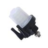 61N-24560-00 Engine Fuel Filter Fuel Filter Assy Replacement For 15 20 25 30 40 50 60 Hp Outboard Motor 61N-24560-00