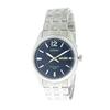 Import Casio Quartz Watch [Rare Model] Men's MTP-1335D-2A Navy/Silver