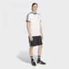 adidas Unisex Daily T shirT 3s shorT Sleeve Tee Ke3537