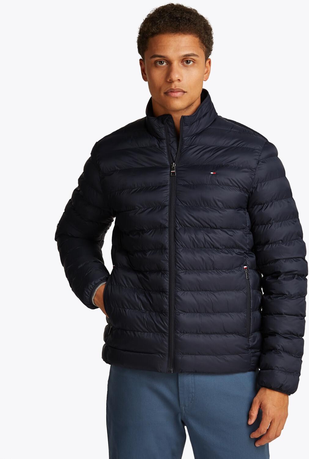 

Зимняя куртка Tommy Hilfiger Steppjacke CORE PACKABLE marine L