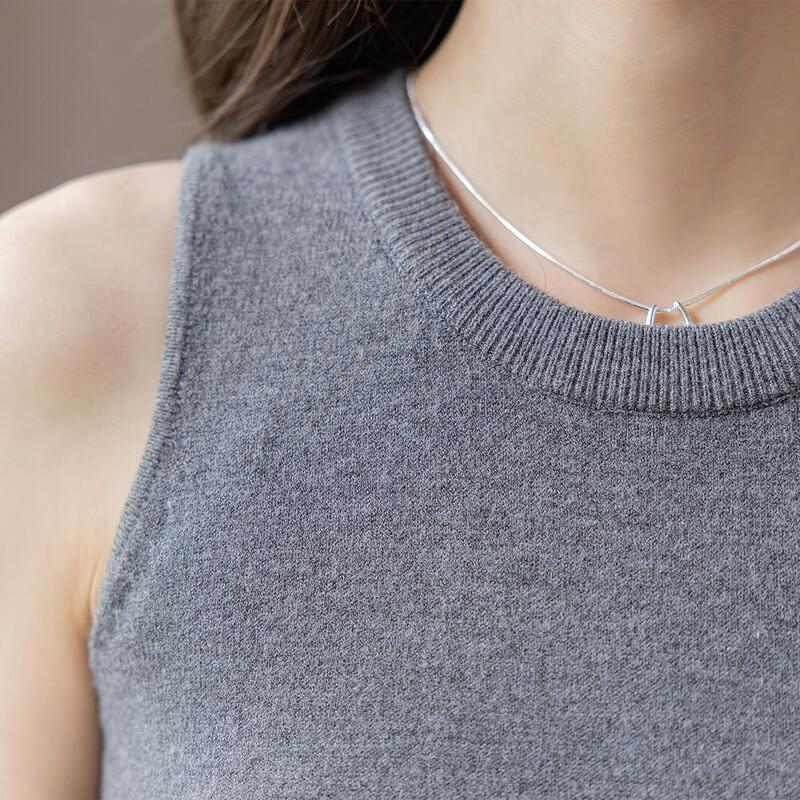 Mocana Women's Fashion Knitted Cardigan & Short Dress Set