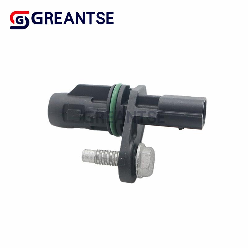 24582404 Engine Crankshaft Position Sensor For Chevrolet Montana Spin Onix Prisma 1.4 8v Car Accessories