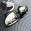 Motorcycle Fairing Mount Rear View Mirror For Harley Street Glide Electra Glide Tri Glide Ultra Limited FLHTK