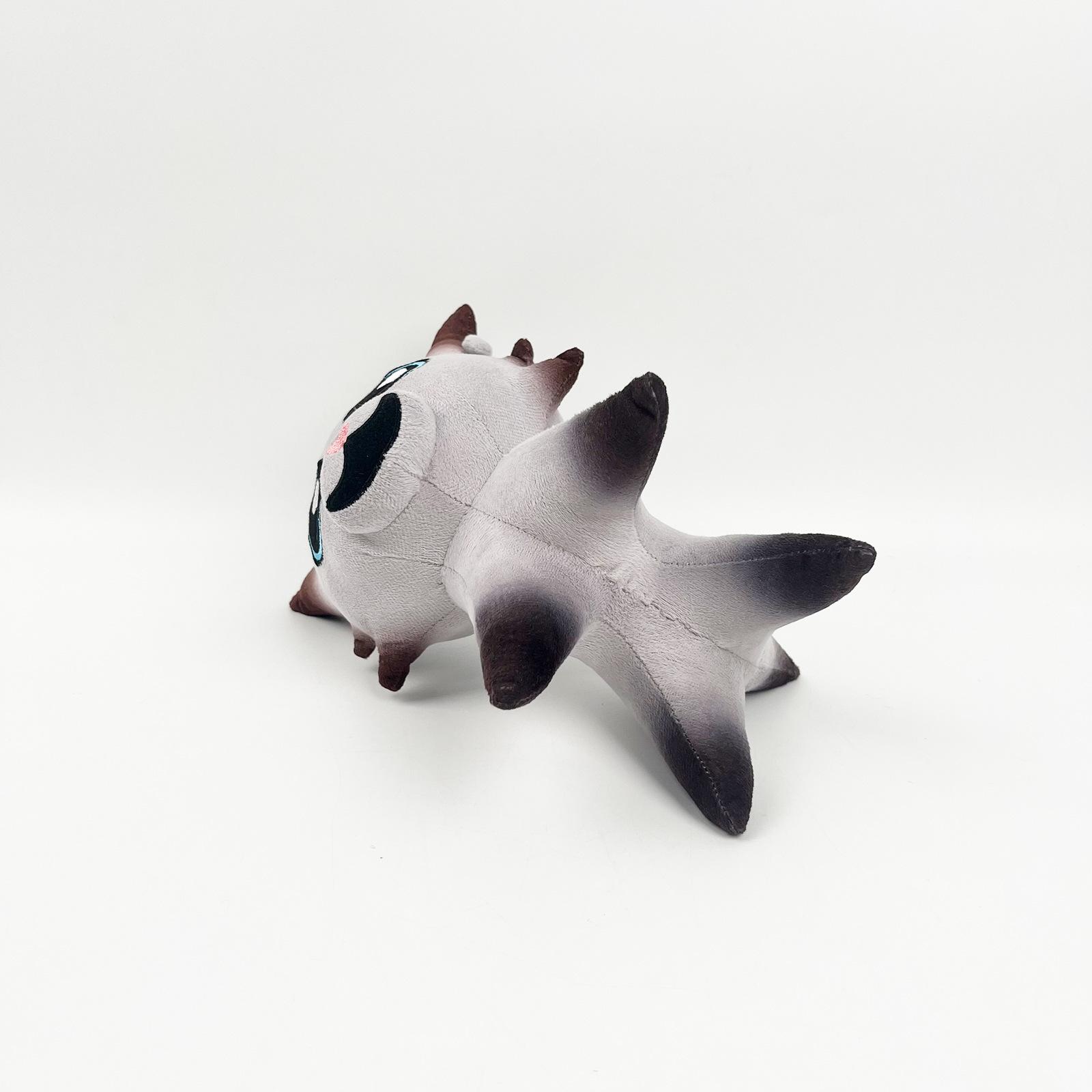 Новый продукт Garn47 The Car Plush Cat Мягкая игрушка — фото 5