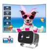 Germany 2026 Smart Ultra HD Autofocus 1080P Home Projector