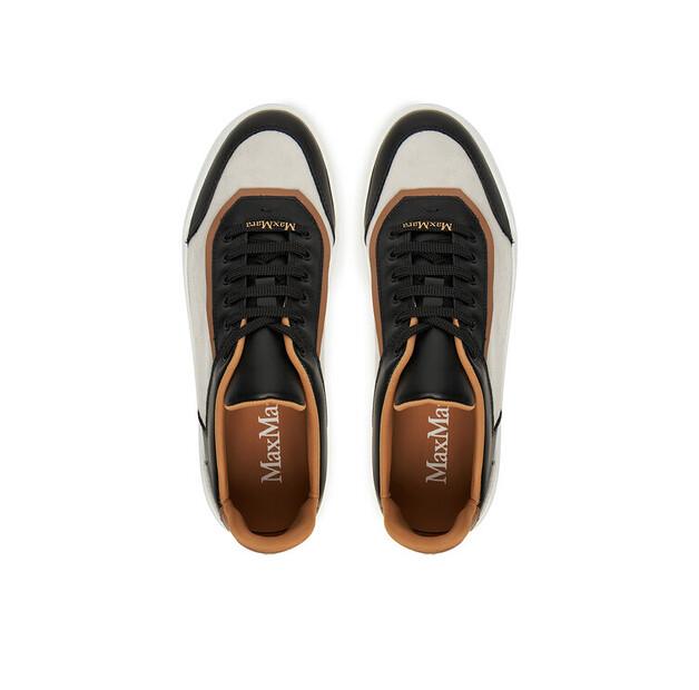 Кроссовки Max Mara Maxi