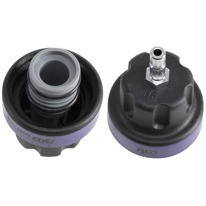 Adaptateur - BGS - 8027-16 - Compatible Mercedes-Benz - Modèles A et B - Moteurs 1.6 et 1.7