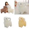 Adorable Sheep And Goat Plush Toy For Good Luck And Fun