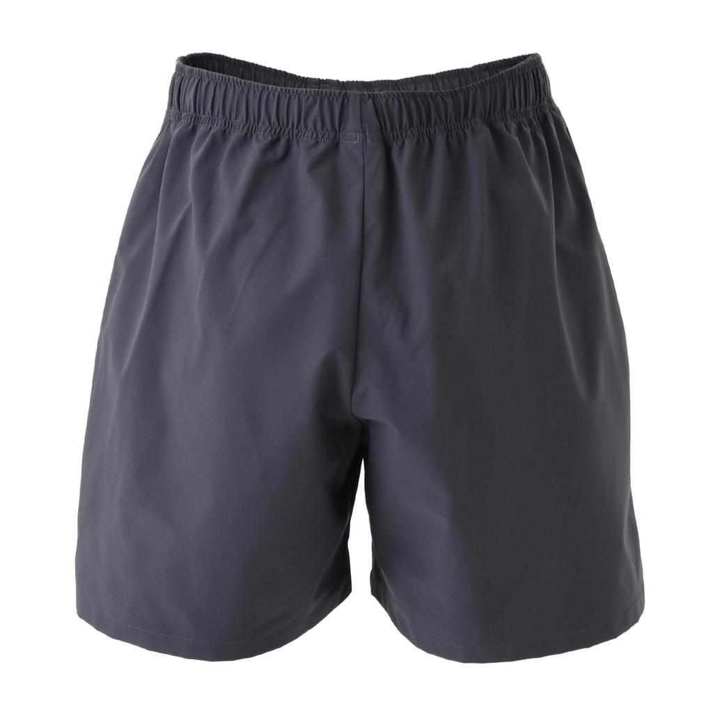 New Balance Kids Full Zip Jersey Jacket Kids Soccer ABJ45290 CHC 130 (ABJ45290) (Charcoal Gray)