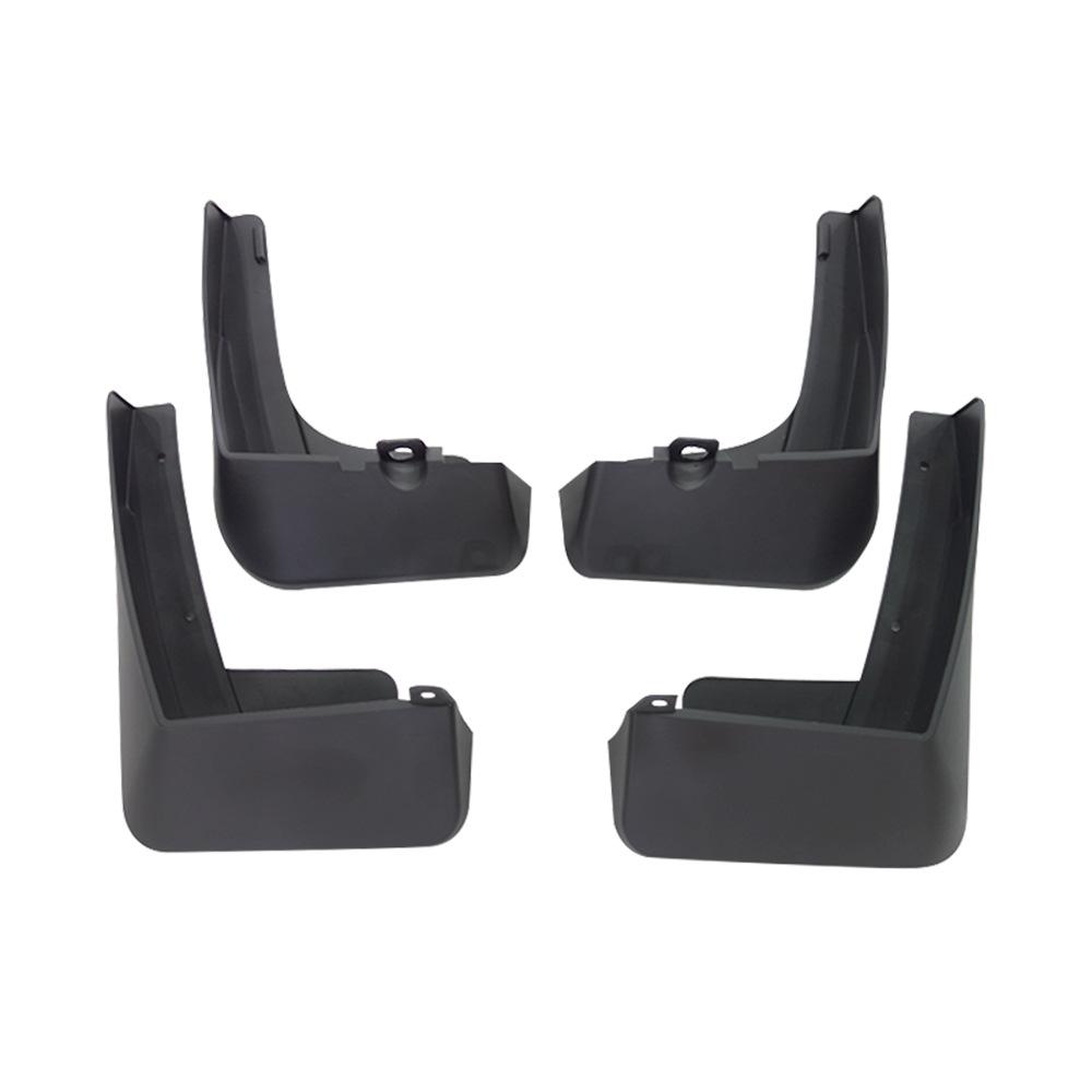 NIO ES7 Accessory: Mudguard Flaps