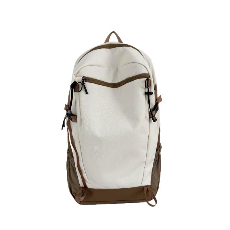 

Unisex Lightweight Waterproof Travel Backpack Medium