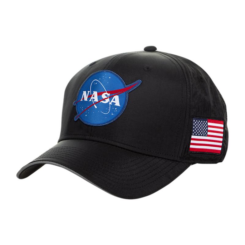 

Nike Baseball Caps Unisex Black Casual CD9681-010 чёрный